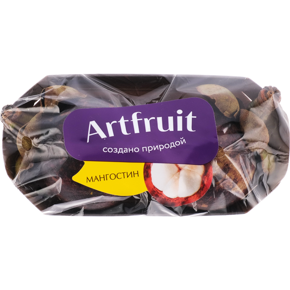 Мангостин «Artfruit» #2