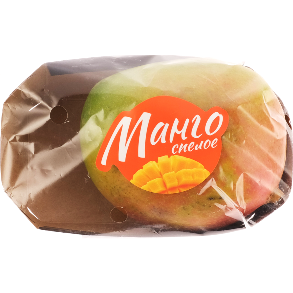Манго «Artfruit» Ready to Eat #2