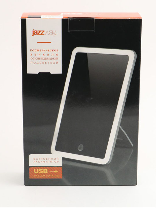 Зеркало с подсветкой Светильник JAZZway ML-H20 .5036772