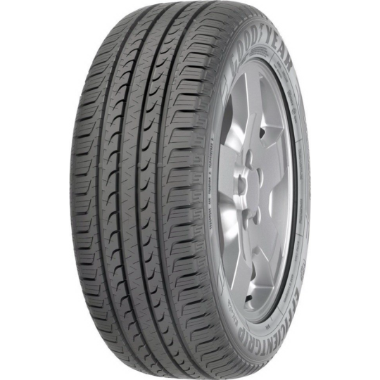 Летняя шина «Goodyear» EfficientGrip SUV, 275/50R21, 113V