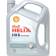 Масло моторное «Shell» Helix HX8 Synthetic 5W-40, 550052837, 4 л