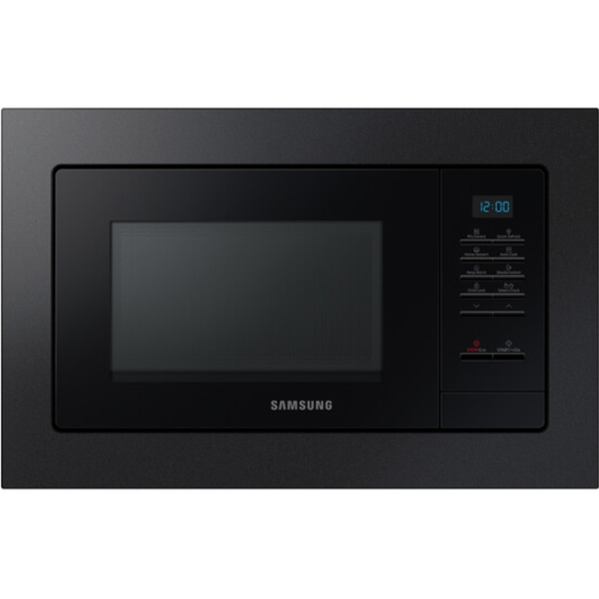 Микроволновая печь «Samsung» MS23A7013AB/BW