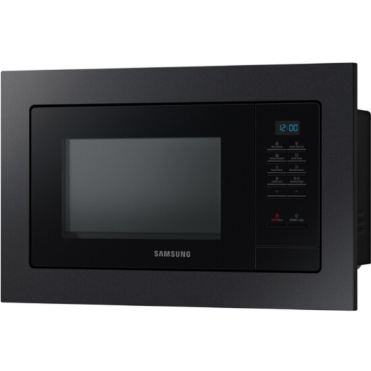 Микроволновая печь «Samsung» MS23A7013AB/BW