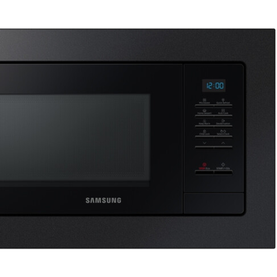 Микроволновая печь «Samsung» MS23A7013AB/BW