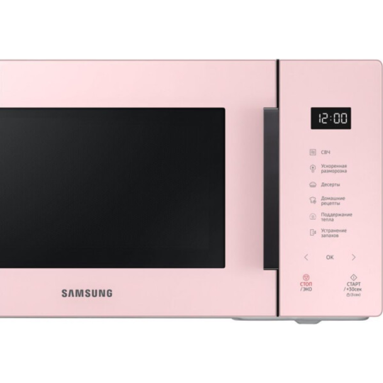 Микроволновая печь «Samsung» MS23T5018AP/BW