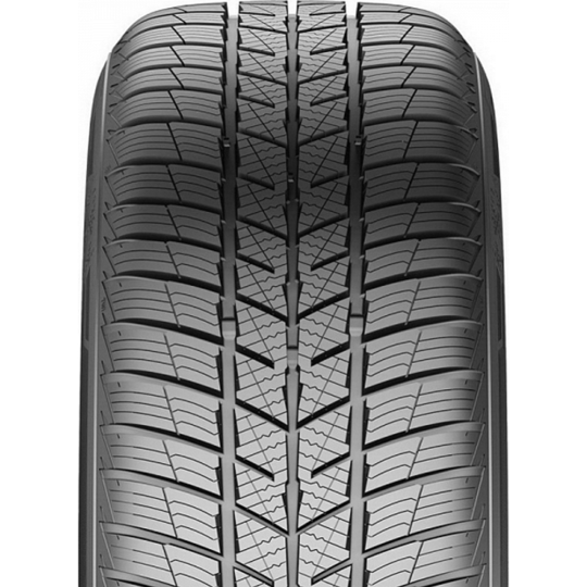 Зимняя шина «Barum» Polaris 5, 205/50R17, 93V XL