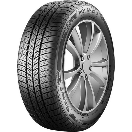 Зимняя шина «Barum» Polaris 5, 225/65R17, 106H XL