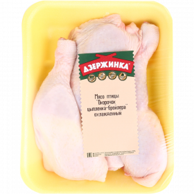 Око­ро­чок цып­лен­ка-брой­ле­ра охла­жден­ный, 1 кг