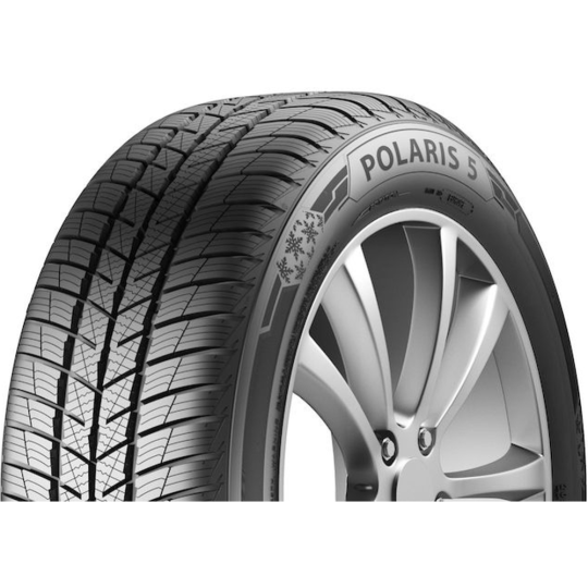 Зимняя шина «Barum» Polaris 5, 235/55R17, 103V XL