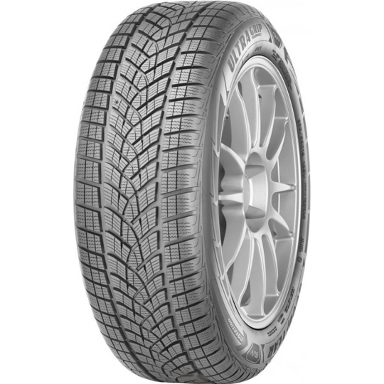 Зимняя шина «Goodyear» UltraGrip Performance+, 215/50R17, 95V