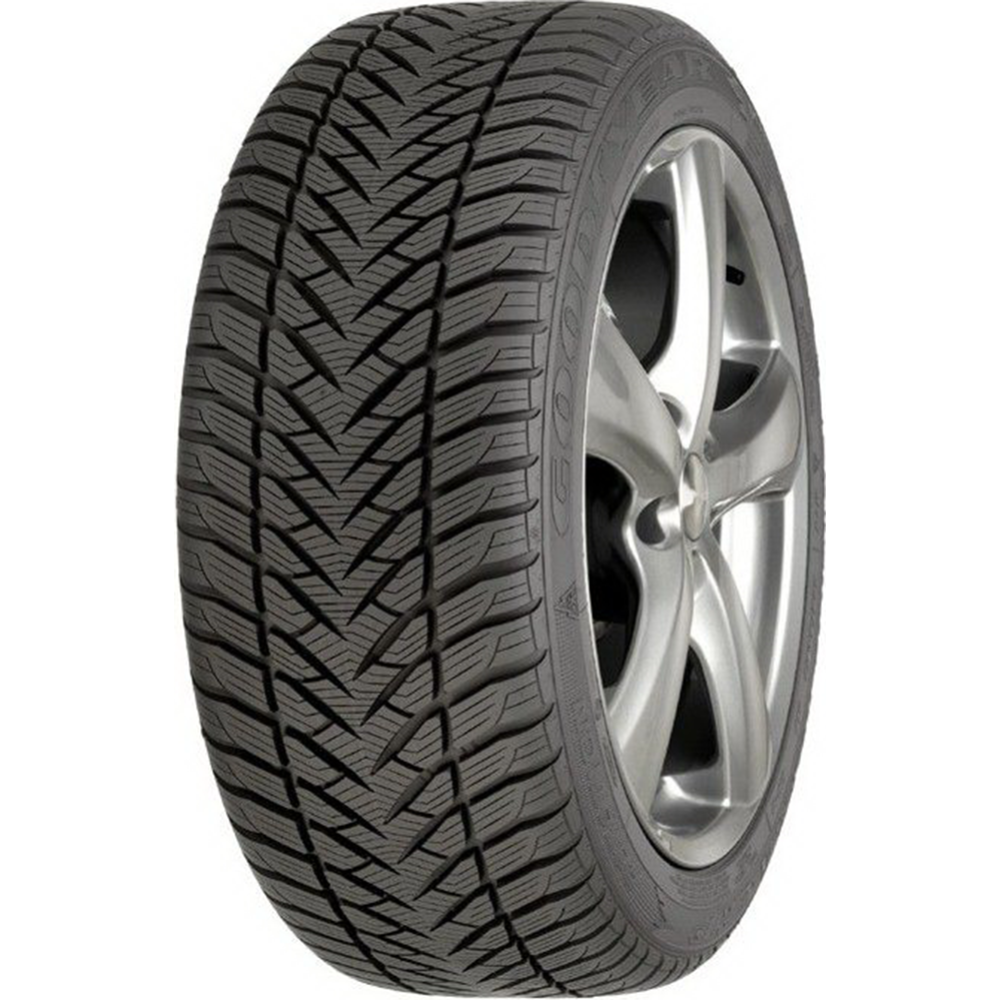 Зимняя шина «Goodyear» UltraGrip+ SUV, 265/70R16, 112T