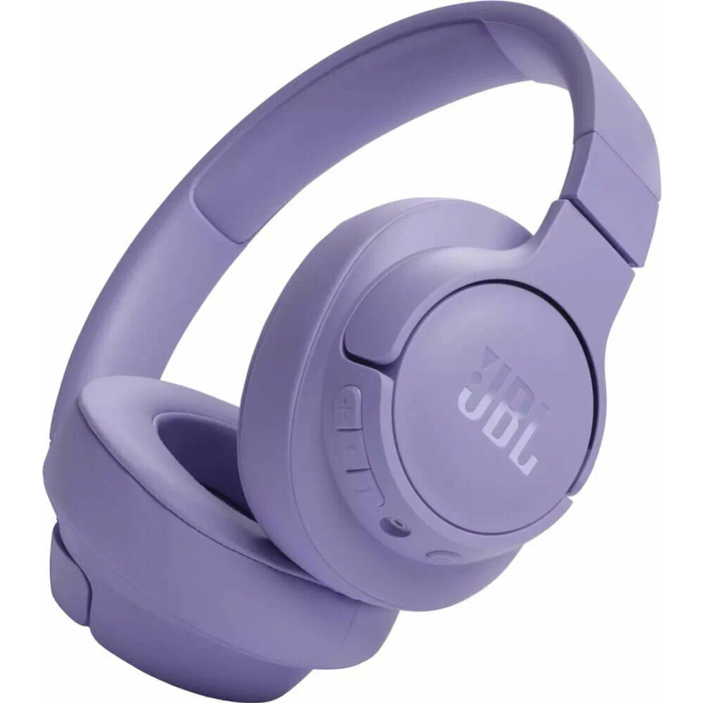 Наушники «JBL» T720BT PUR, фиолетовый