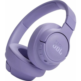 Наушники «JBL» T720BT PUR, фиолетовый