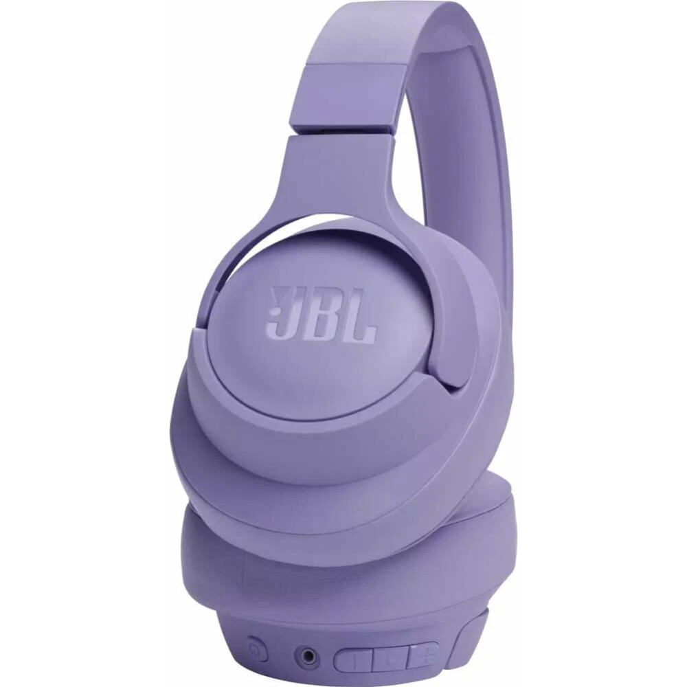 Наушники «JBL» T720BT PUR, фиолетовый