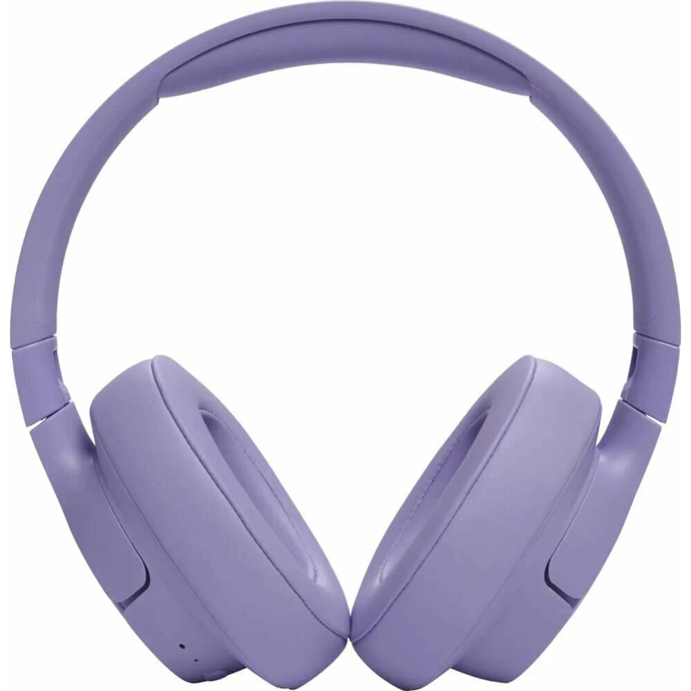 Наушники «JBL» T720BT PUR, фиолетовый