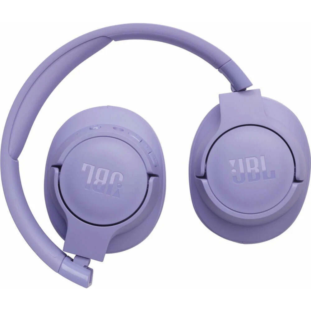 Наушники «JBL» T720BT PUR, фиолетовый