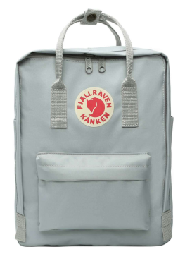 Рюкзак Fjallraven Kanken (Серый)