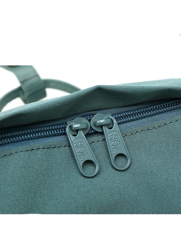 Рюкзак Fjallraven Kanken (Серый)