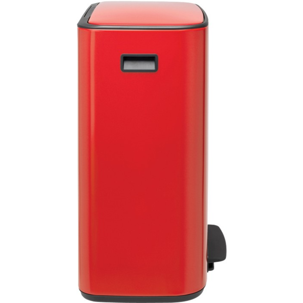 Мусорное ведро «Brabantia» Bo Pedal Bin, 211522, 60 л