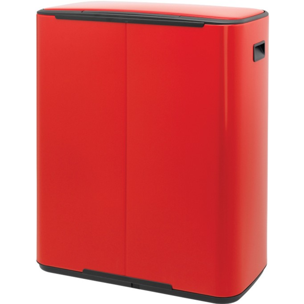 Мусорное ведро «Brabantia» Bo Pedal Bin, 211522, 60 л