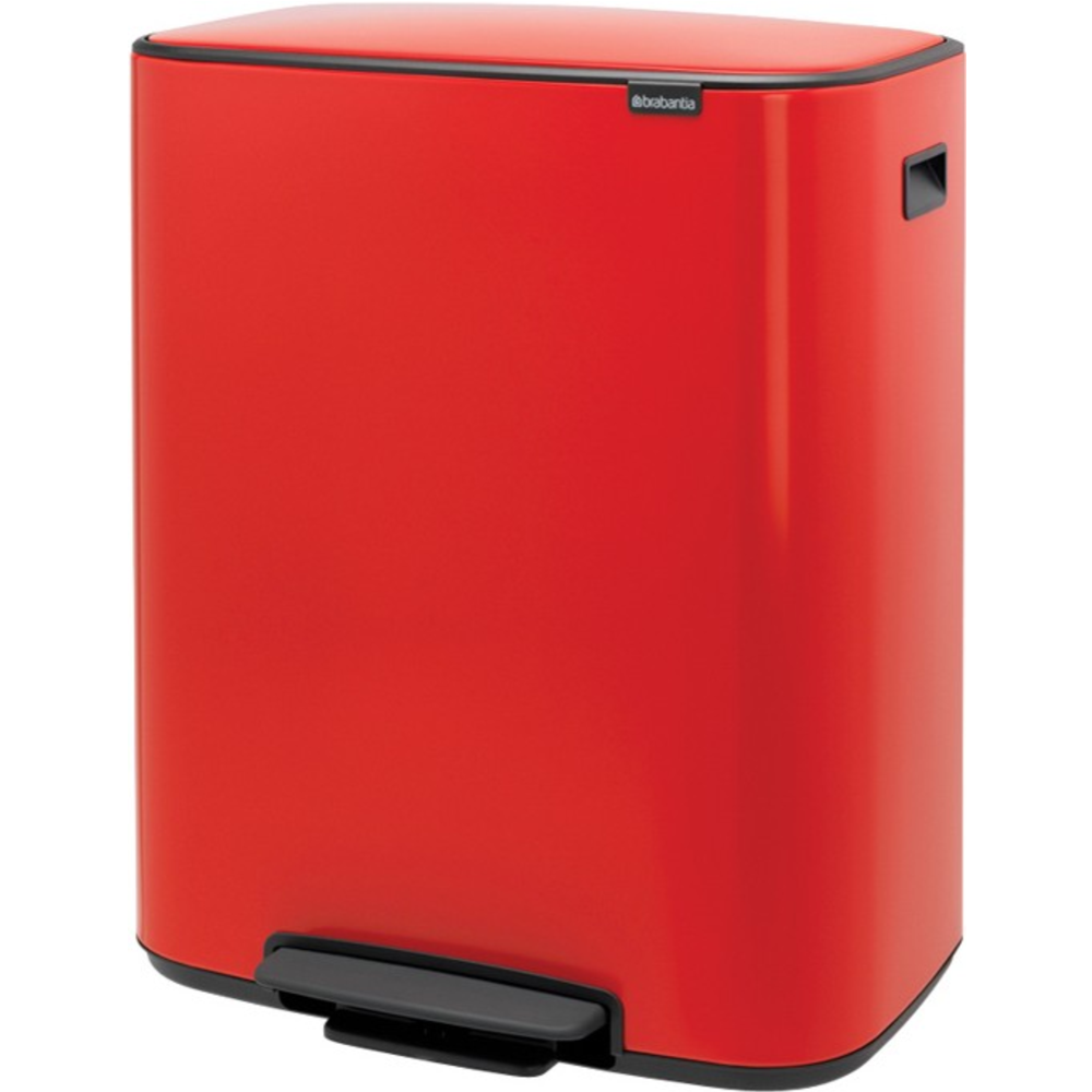 Мусорное ведро «Brabantia» Bo Pedal Bin, 211522, 60 л