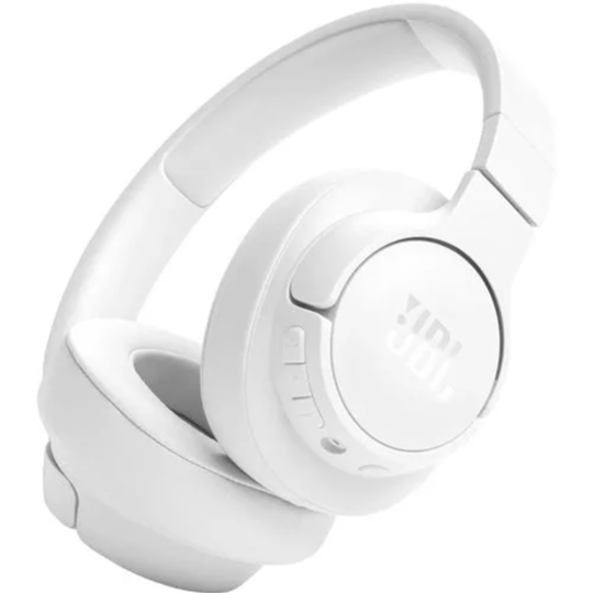 Наушники «JBL» T720BT WHT, белый