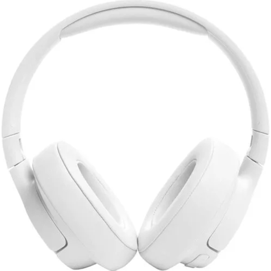 Наушники «JBL» T720BT WHT, белый