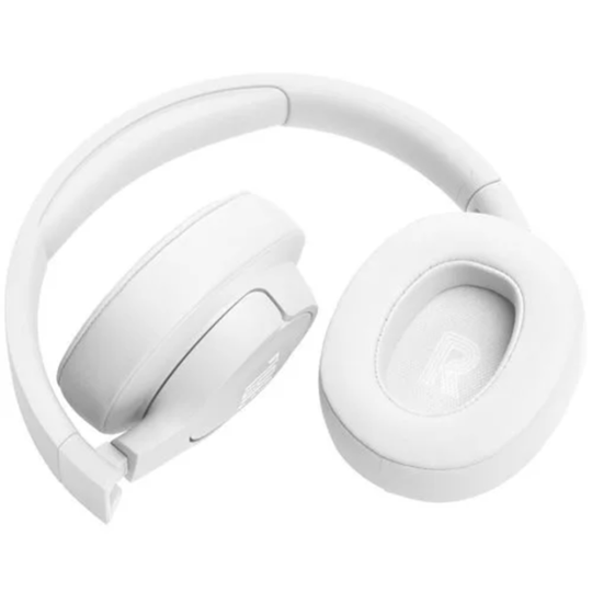 Наушники «JBL» T720BT WHT, белый