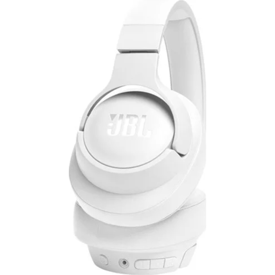 Наушники «JBL» T720BT WHT, белый