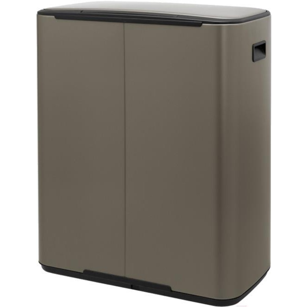 Мусорное ведро «Brabantia» Bo Pedal Bin, 211546, 60 л