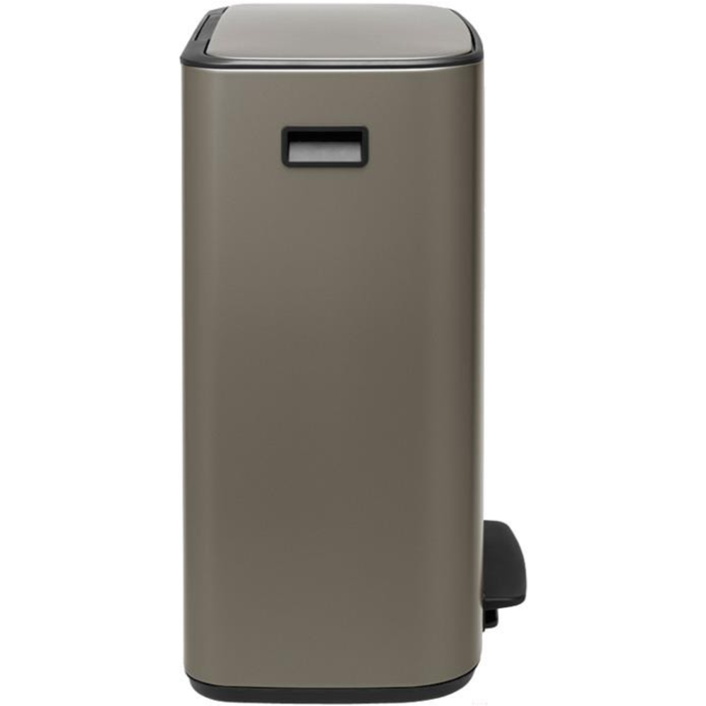 Мусорное ведро «Brabantia» Bo Pedal Bin, 211546, 60 л