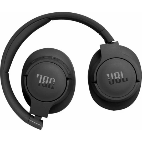 Наушники «JBL» T770BTNC BLK, черный