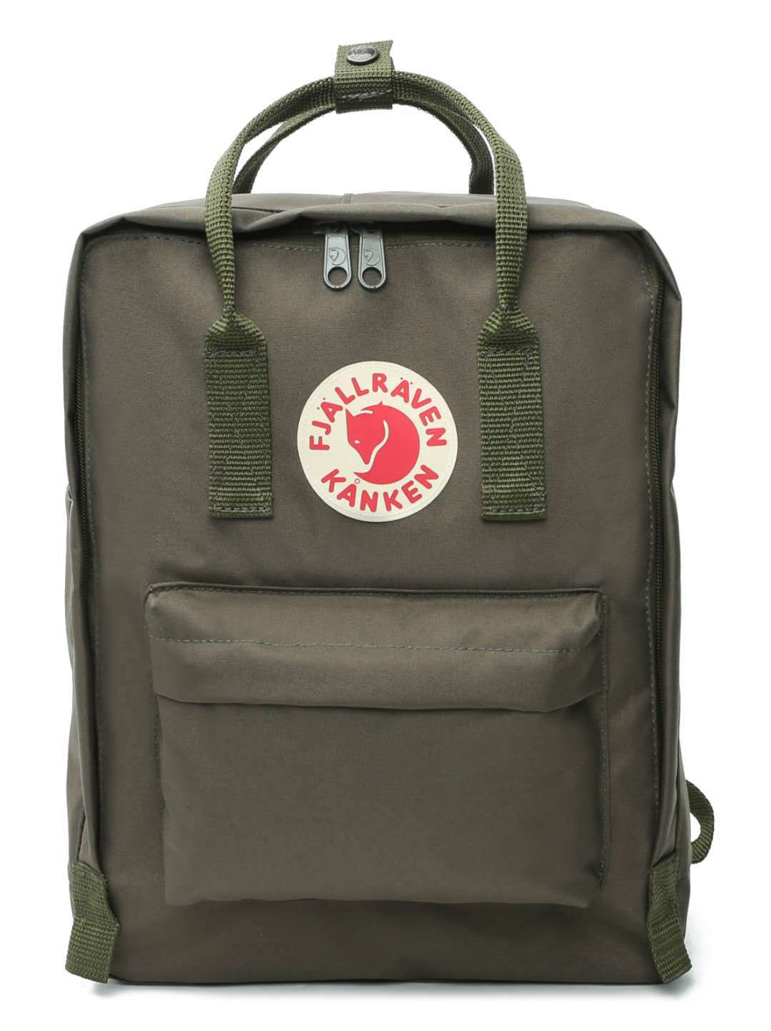 Рюкзак Fjallraven Kanken (Хаки)