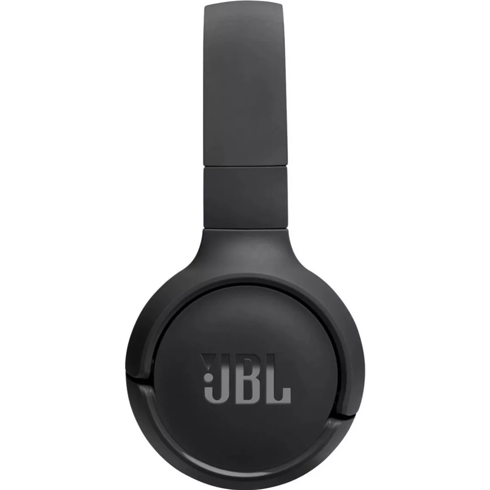 Беспроводные наушники «JBL» Tune 520BT, JBLT520BTBLK, черный