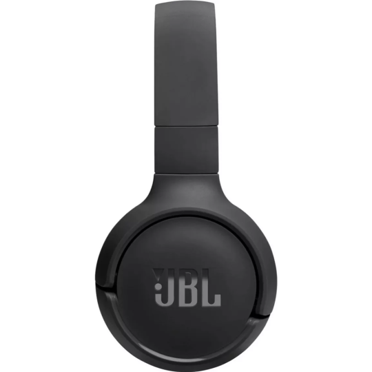 Беспроводные наушники «JBL» Tune 520BT, JBLT520BTBLK, черный