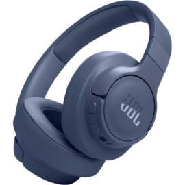 Наушники «JBL» T770BTNC BLU, синий