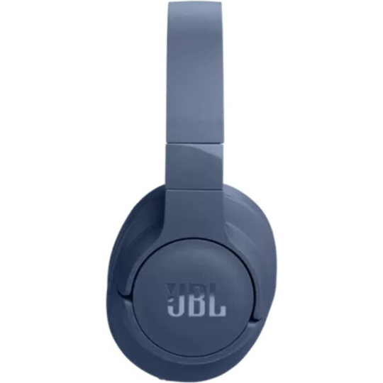 Наушники «JBL» T770BTNC BLU, синий