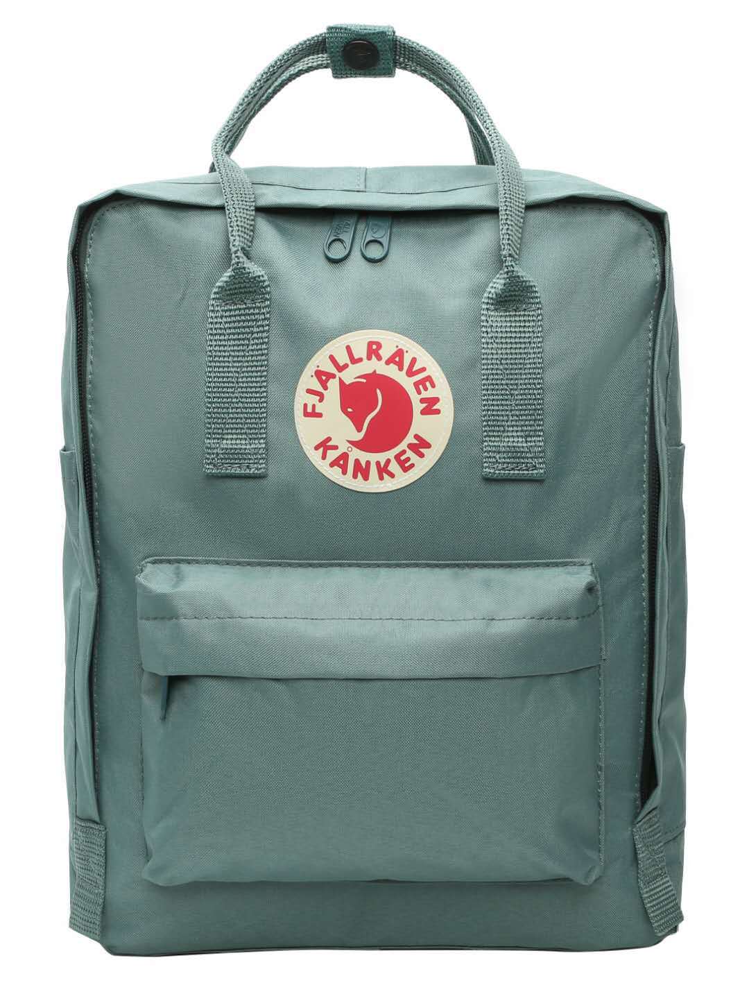 Рюкзак Fjallraven Kanken (Фисташковый)