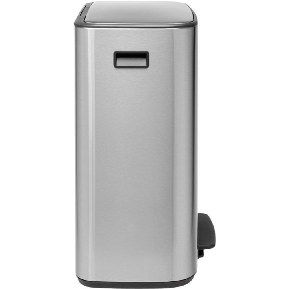 Мусорное ведро «Brabantia» Bo Pedal Bin, 211461, 60 л