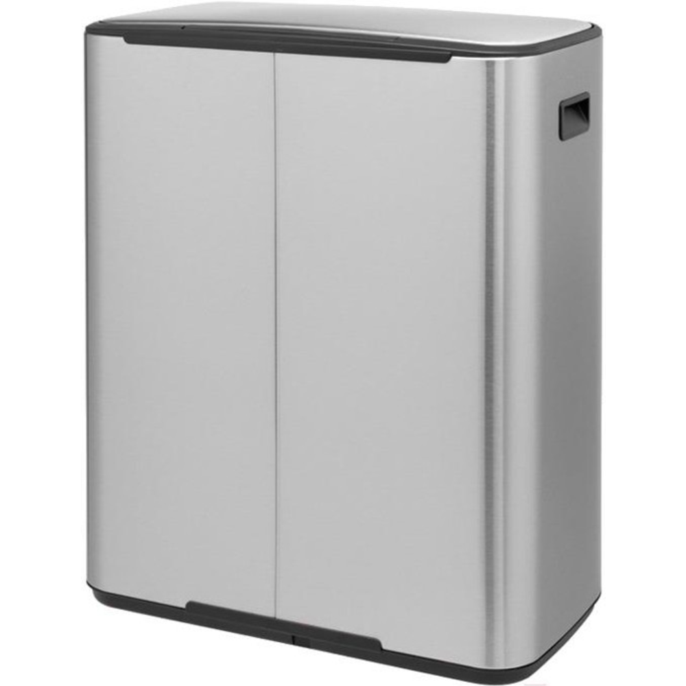 Мусорное ведро «Brabantia» Bo Pedal Bin, 211461, 60 л