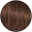 Картинка товара Краска для волос стойкая Echosline Echos Color, DARK BLOND COPPER BROWN – тёмно-русый коричневый медный, 6.74, 100 мл