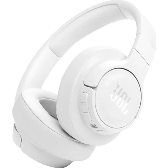 Беспроводные наушники «JBL» Tune 770NC, JBLT770NCWHT, белый