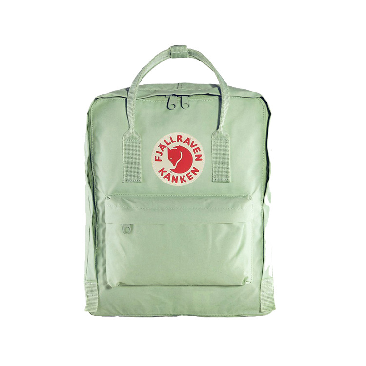 Рюкзак Fjallraven Kanken (Оливковый)