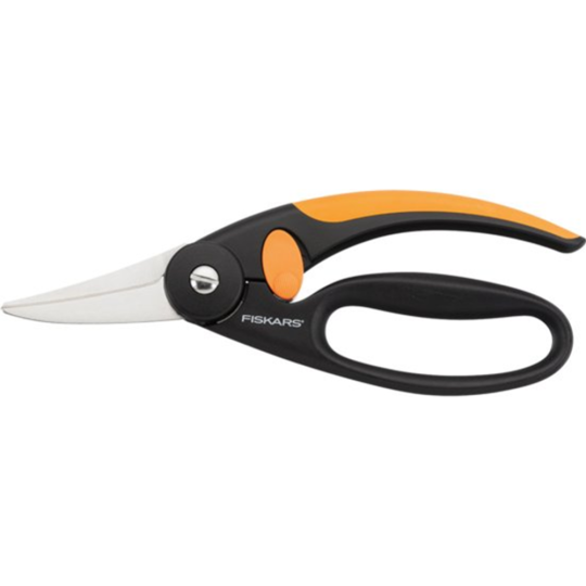 Садовые ножницы «Fiskars» Fingerloop, 111450