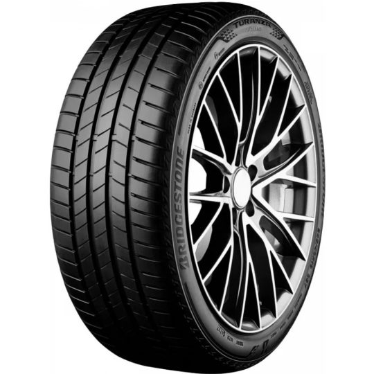 Летняя шина «Bridgestone» Turanza T005, 245/45R18, 100Y XL