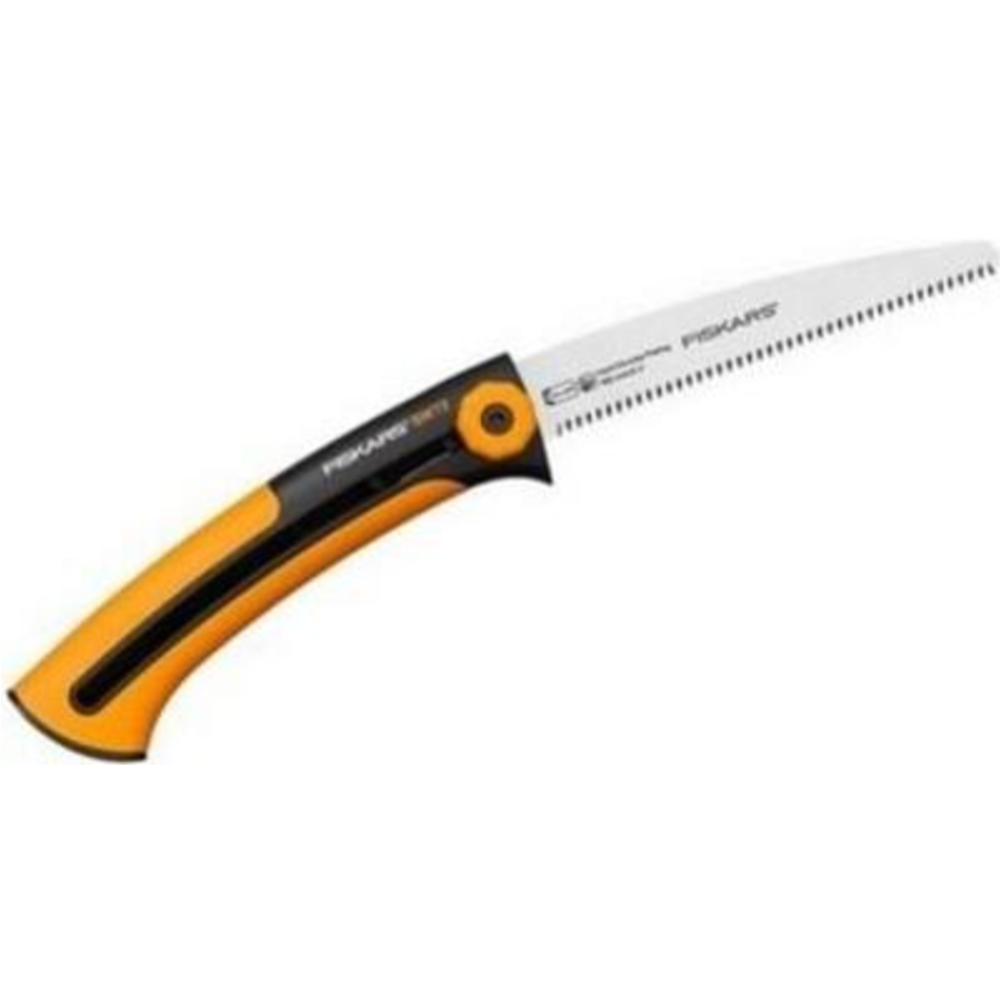 Пила строительная «Fiskars» Xtract, SW72