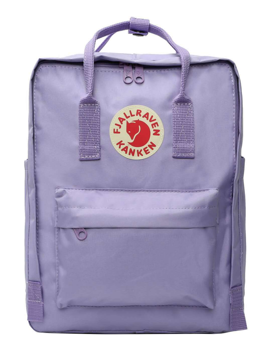 Рюкзак Fjallraven Kanken (Сиреневый)