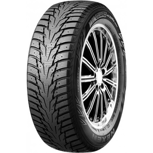 Зимняя шина «Nexen» Winguard Winspike WH62, 245/50R18, 104T