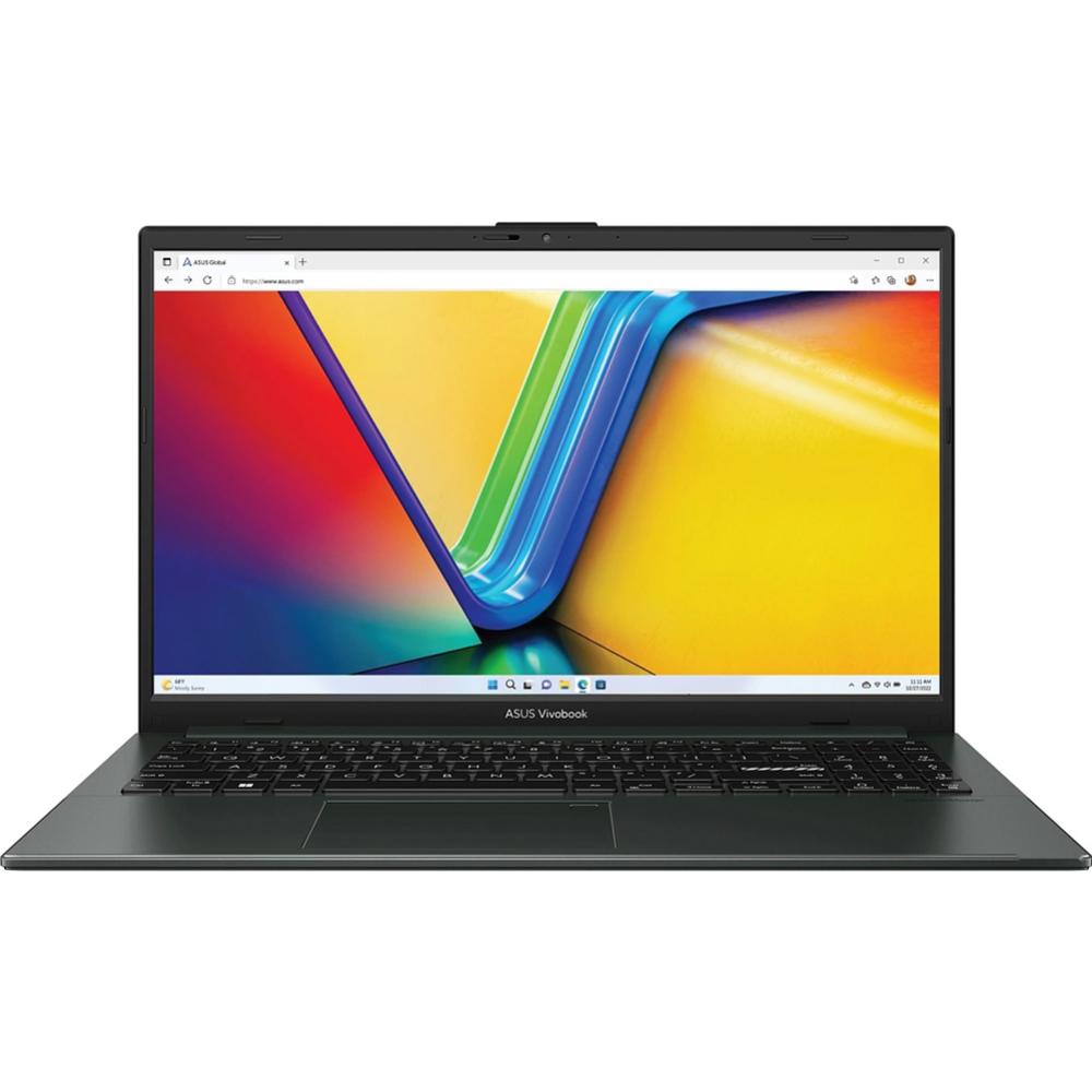Ноутбук «Asus» E1504FA-BQ958, 90NB0ZR2-M01N80