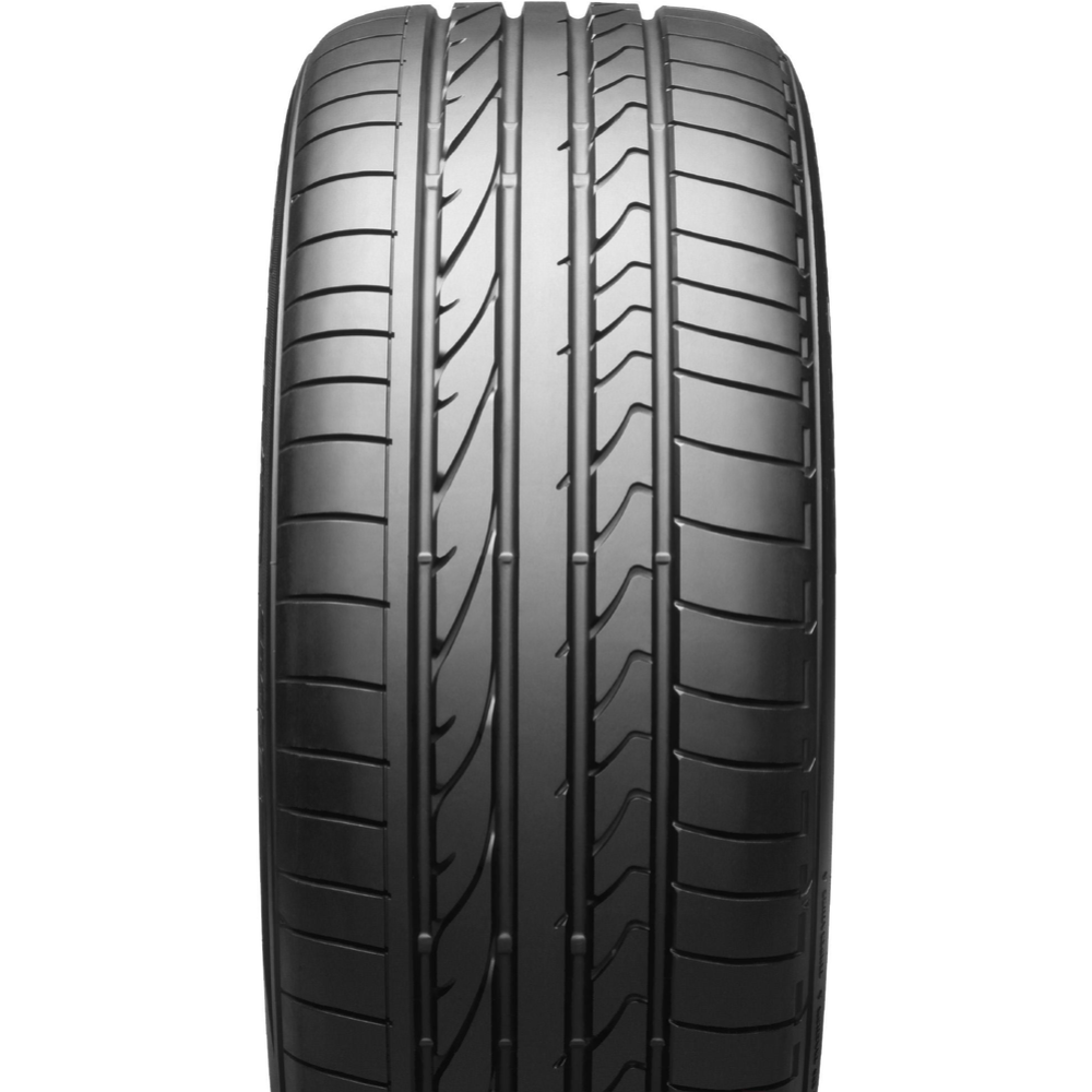 Летняя шина «Bridgestone» Dueler H/P Sport, 285/45R19, 111W XL, BMW Run-Flat